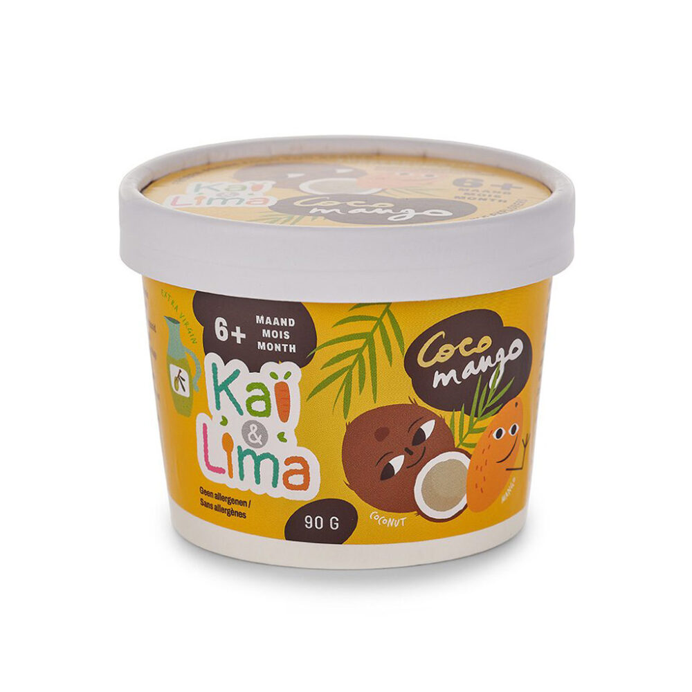 Coco mango